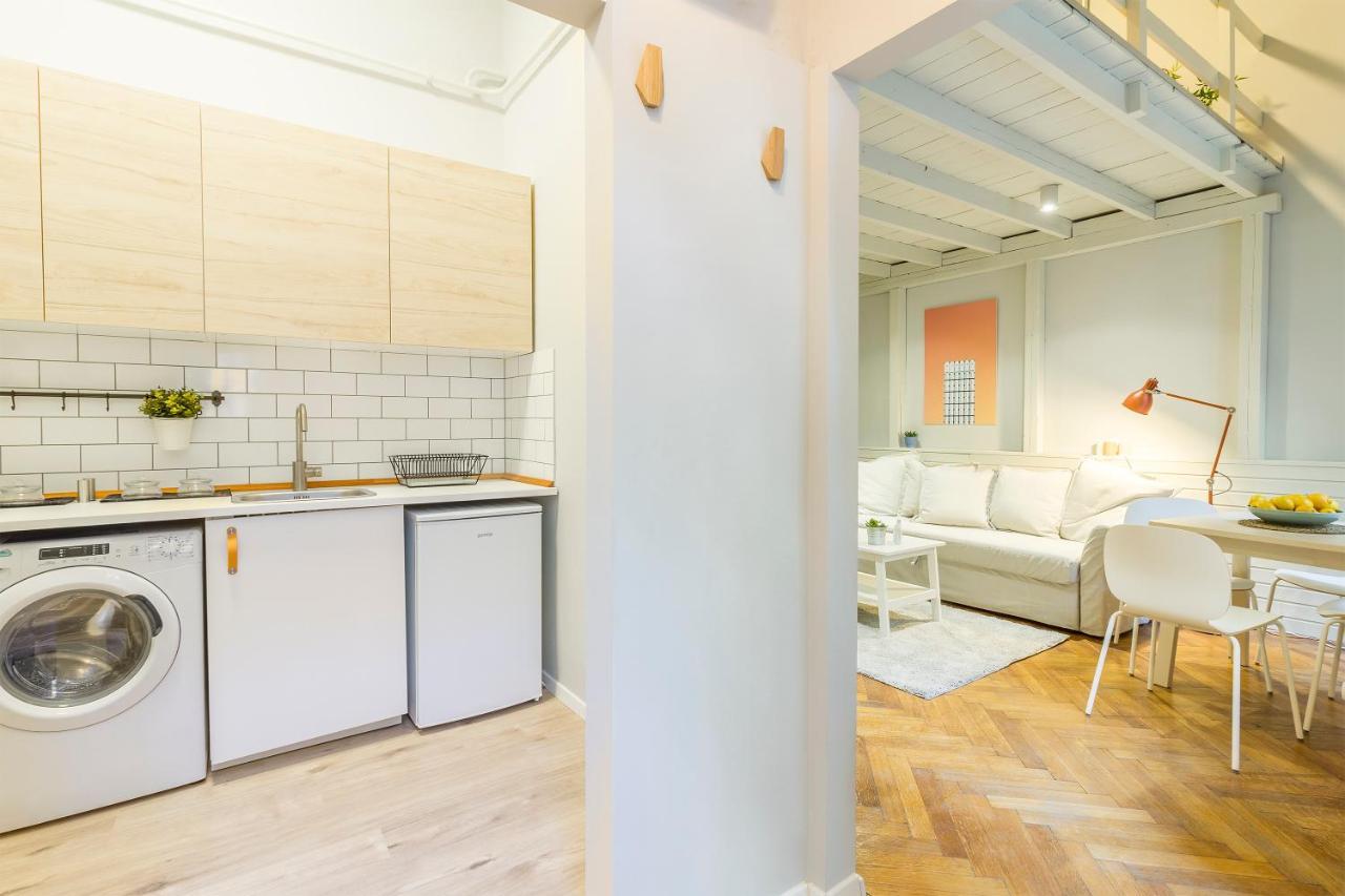 King93 Apartment In Central Budapest. Экстерьер фото